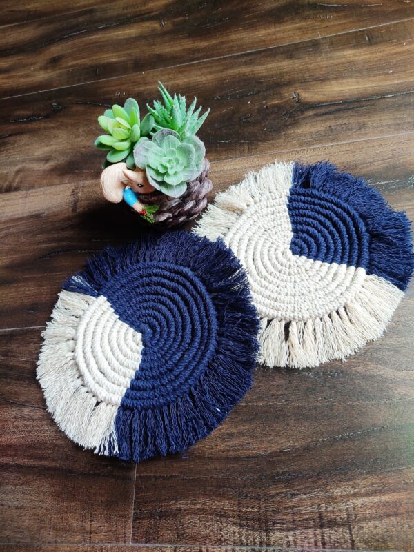 Coasters - Creative Nest